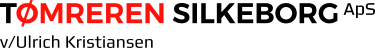 Tømreren Silkeborg Logo